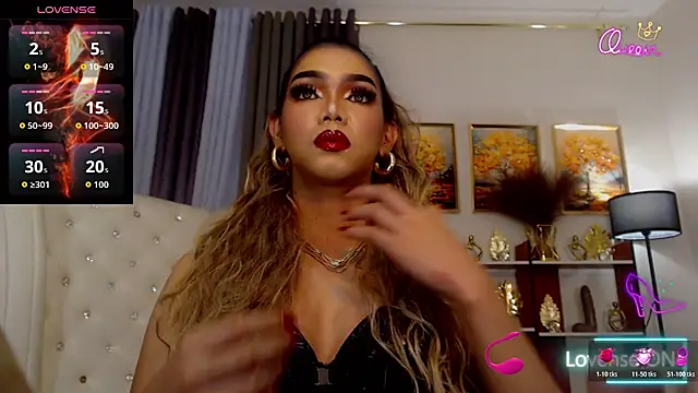 FuckingDollz 现场XXX聊天