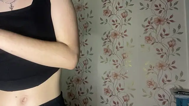 WhitePowerGirl – webcam-show