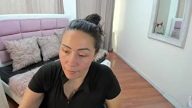 gaby_trent's Live XXX Chat