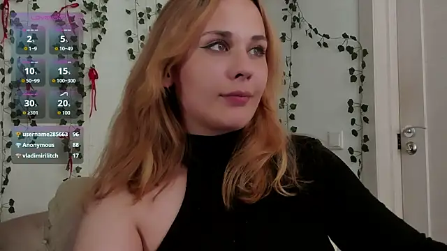 Rita_Wild's Live XXX Chat