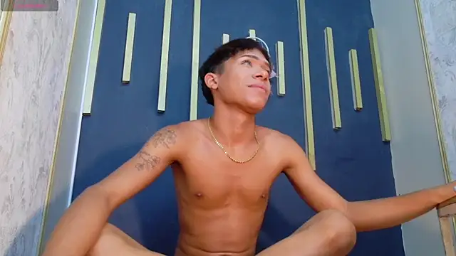 Chat XXX en directo de Brown_Skin19