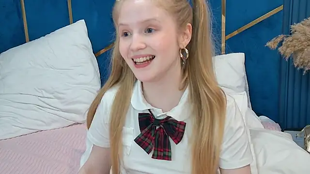 LilianHowards 라이브 XXX 채팅