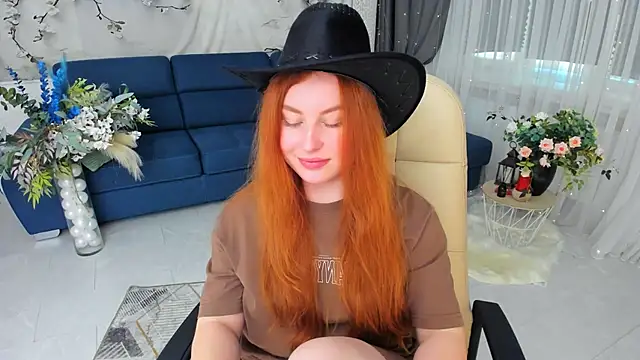 AirySilhouette live XXX chat