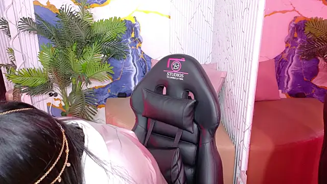 Chat XXX en directo de Lexy_tay