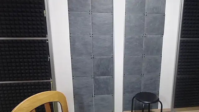 Hiroshi_Sasamata Webcam-Show