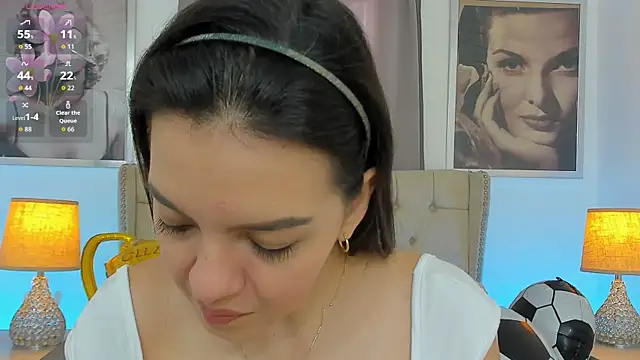 دردشة Beautyari_ الجنسية المباشرة