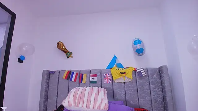 rubihops Live XXX-chat