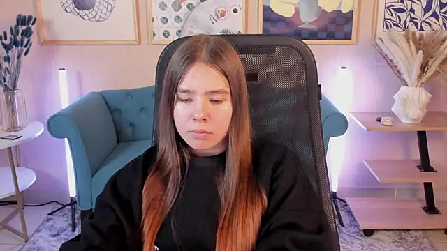SayaHeartnet Chat XXX live