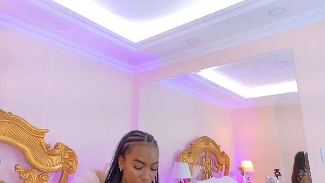 دردشة AshleyFerri الجنسية المباشرة