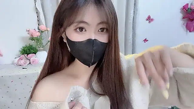 MIJ-Uwuu's Live XXX Chat