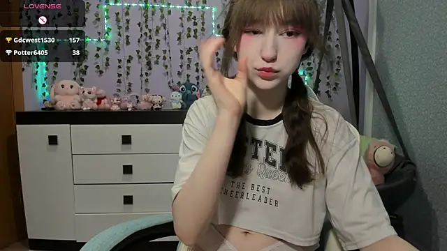 Yoonhee_ki Live XXX-Chat
