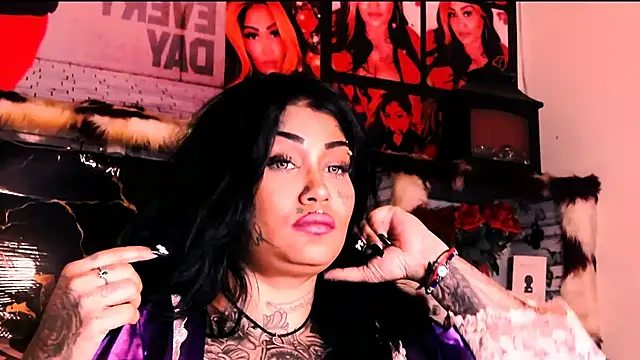 indian_dreamgirl 现场XXX聊天