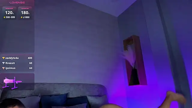 Ian_Castillo_ – Naživo XXX chat