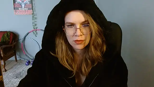 Chat +18 de Chill_Billie ao vivo
