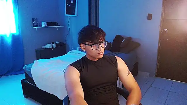 Chatroom XXX en direct de Mr_yisuzz