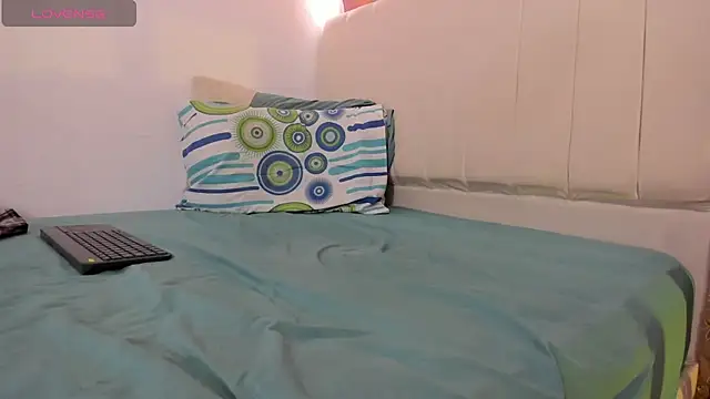 Chat XXX en directo de _axelking_