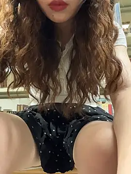 mimi_181のライブXXXチャット