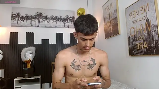 Онлайн чат XXX Duncan_brown