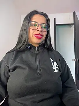 Chat XXX en directo de Devilsweet17