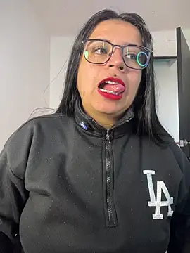 Chat XXX en directo de Devilsweet17