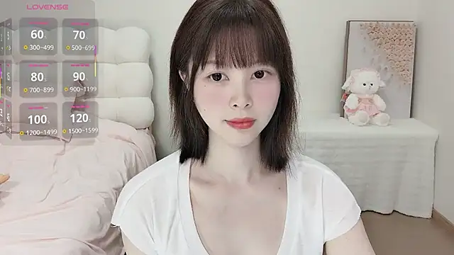 Anna-2005's Live XXX Chat