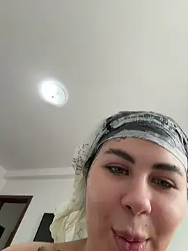 DaianaKimberly's Live XXX Chat