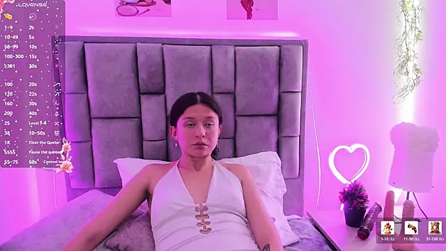 צ'אט XXX בשידור חי של Dana_grey_