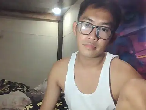denzkylexx Pertunjukan Webcam