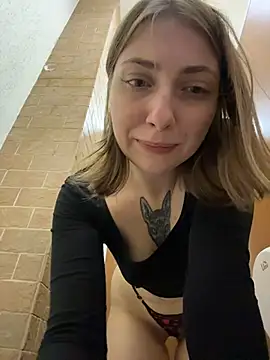 دردشة Sunny___Bunny الجنسية المباشرة