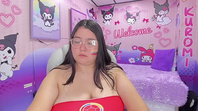 Živý XXX chat Dulce_meow