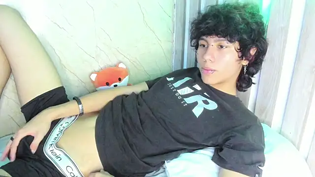 sckrapper Live XXX Chat