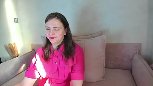 צ'אט XXX בשידור חי של Jenny_Jimmy