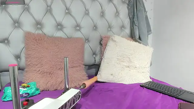 Živý XXX chat brenda_sofia69