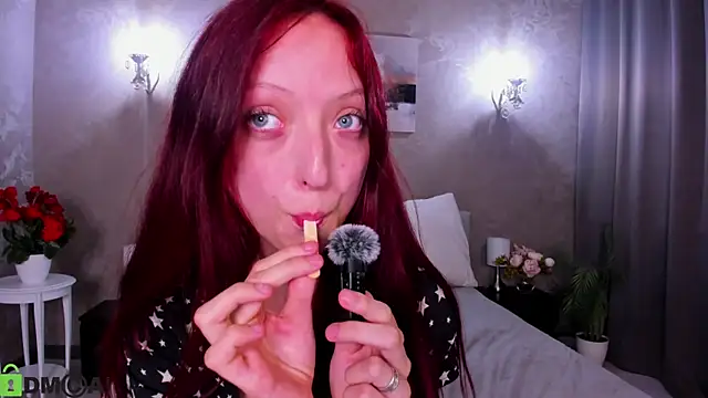 Daria_J লাইভ XXX চ্যাট