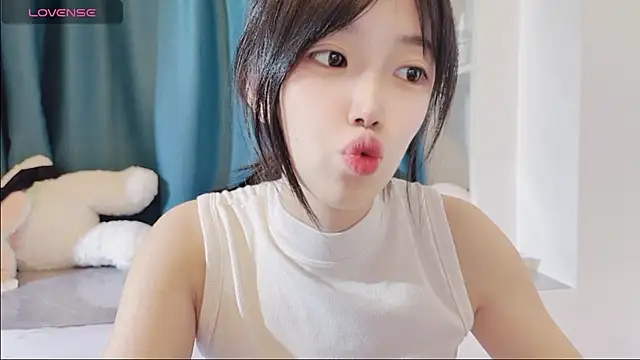 tt_cute Obrolan Langsung XXX