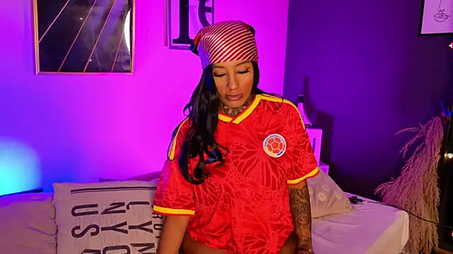 Chat +18 de biancaleblanc ao vivo