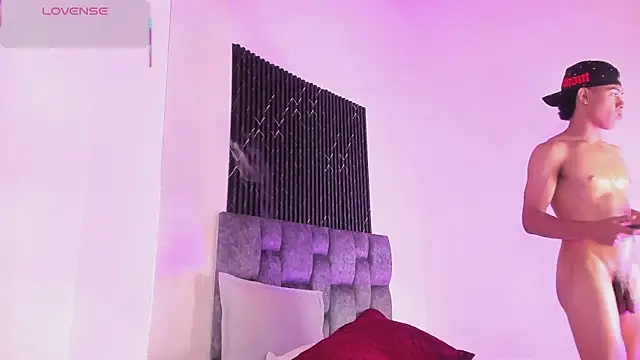 Liamsubtle01 Live XXX-Chat