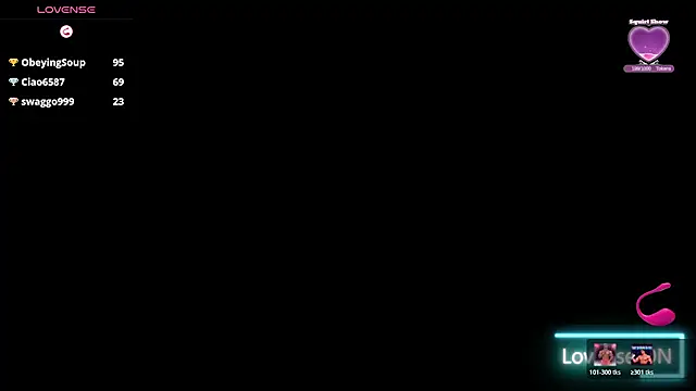 Chat XXX ao vivo de JayTaylorr