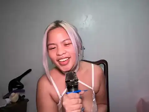 Tina_Slick Obrolan Langsung XXX