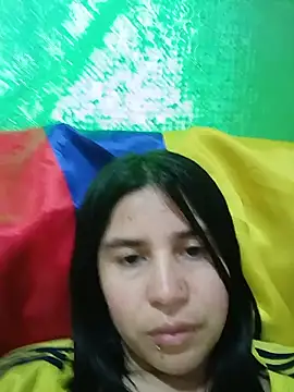 Cata_black Adlı Modelin Canlı XXX Sohbeti