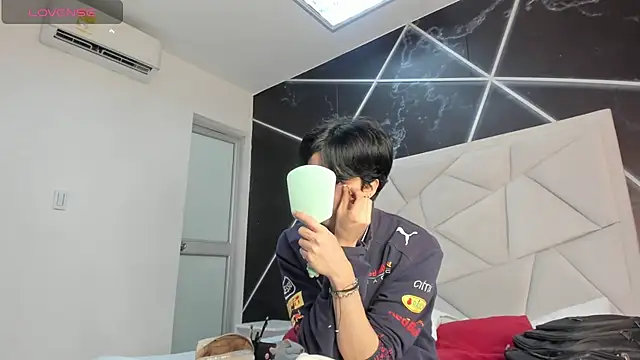 AerumChae Live XXX-Chat