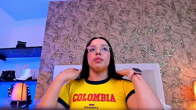 ValkyriaSteel Live XXX-Chat