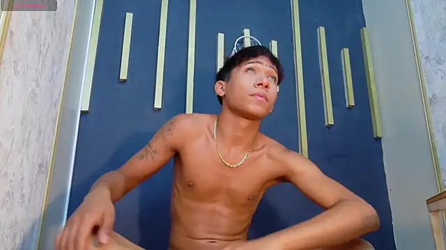 Živý XXX chat Brown_Skin19