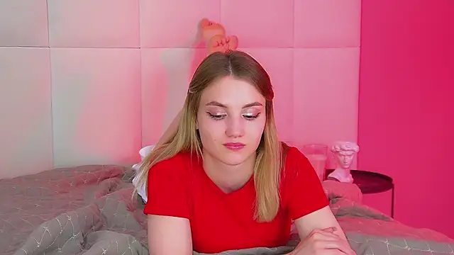 StacyEvances' Live XXX Chat