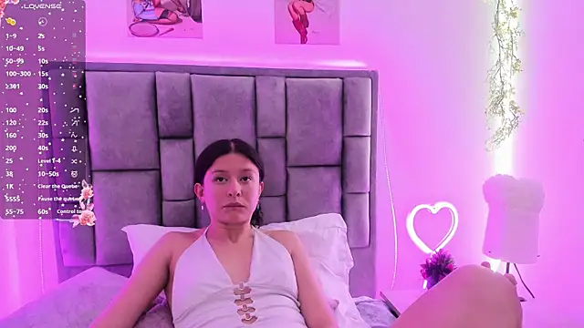 Dana_grey_ Live XXX-Chat