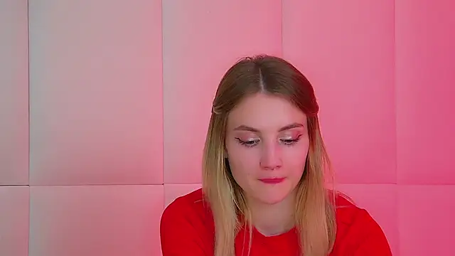 Chat XXX ao vivo de StacyEvances