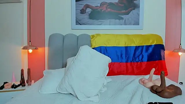 EmmaBoyd Live XXX-Chat
