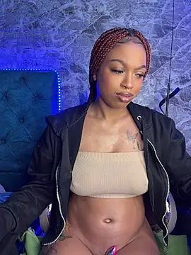 Chat XXX en directo de Melany_Williams