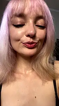 XXX chat uživo modela aka_Blonde