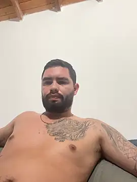 matteosantos 라이브 XXX 채팅